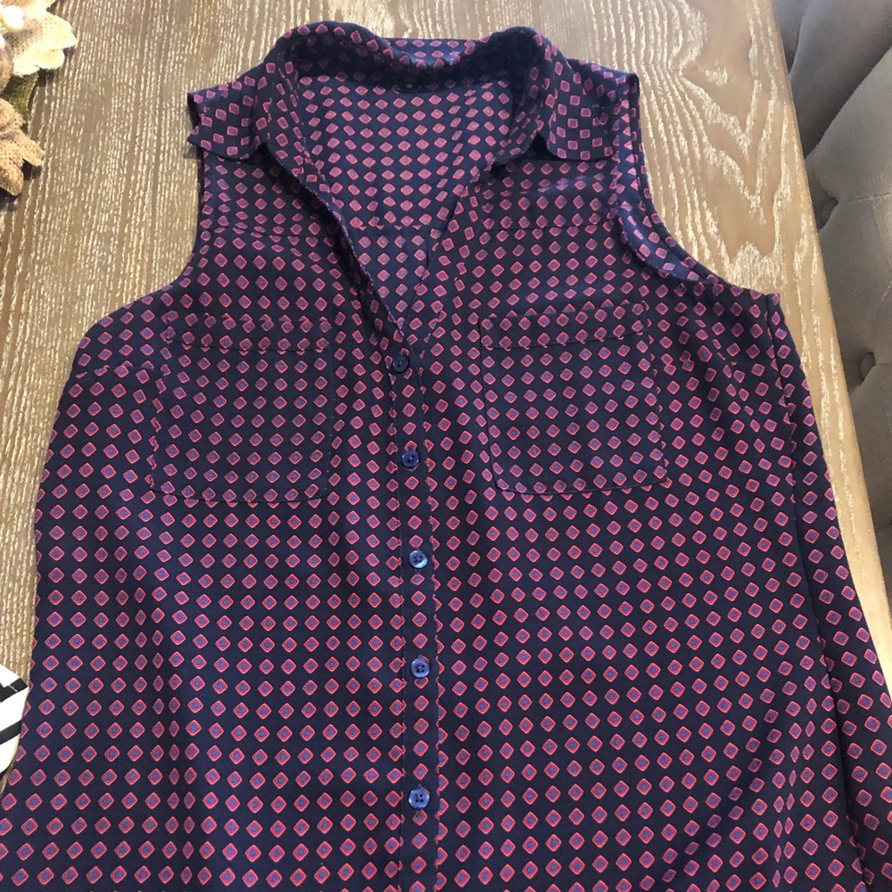 Express Business Tank